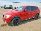 2015 BMW X3