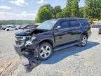 2015 CHEVROLET TAHOE