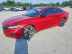 2021 HONDA ACCORD