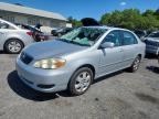 2008 TOYOTA COROLLA