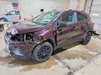 2022 CHEVROLET TRAX