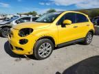 2016 FIAT 500X