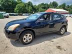 2010 NISSAN ROGUE