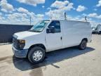 2013 FORD ECONOLINE