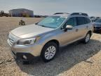 2015 SUBARU OUTBACK