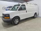 2016 CHEVROLET EXPRESS G2500