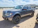 2013 FORD F150