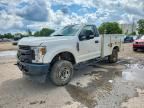 2018 FORD F250
