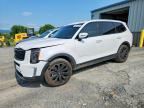 2022 KIA TELLURIDE