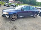 2010 VOLVO S80