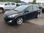 2013 HYUNDAI ELANTRA GT