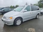 2002 HONDA ODYSSEY