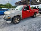 2003 CHEVROLET SILVERADO