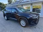 2024 TOYOTA GRAND HIGHLANDER HYBRID