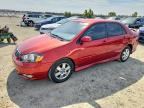 2008 TOYOTA COROLLA