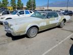 1972 LINCOLN CONTINENTAL