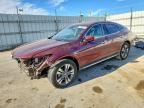 2014 HONDA CROSSTOUR
