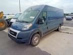 2020 RAM PROMASTER 3500
