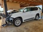 2021 LEXUS GX