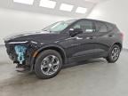 2026 CHEVROLET BLAZER