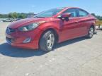 2012 HYUNDAI ELANTRA