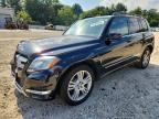 2014 MERCEDES-BENZ GLK