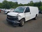 2021 CHEVROLET EXPRESS G2500