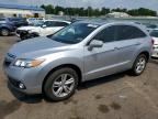 2014 ACURA RDX