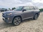 2016 TOYOTA 4RUNNER