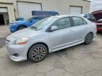 2007 TOYOTA YARIS