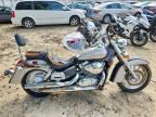 2012 HONDA VT750