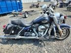 2014 HARLEY-DAVIDSON FLHR