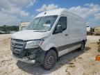 2024 MERCEDES-BENZ SPRINTER