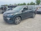2018 HONDA PILOT