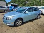 2012 CHEVROLET CRUZE