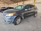 2014 CHEVROLET TRAVERSE