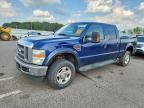 2008 FORD F350