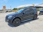 2009 MERCEDES-BENZ ML