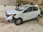 2021 MITSUBISHI MIRAGE