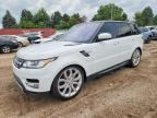2017 LAND ROVER RANGE ROVER SPORT