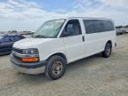 2014 CHEVROLET EXPRESS G3500