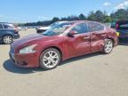 2012 NISSAN MAXIMA