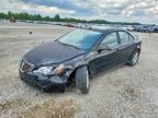 2008 PONTIAC G6