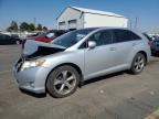2011 TOYOTA VENZA