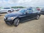 2015 MERCEDES-BENZ C