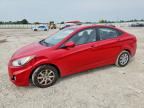 2014 HYUNDAI ACCENT