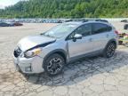 2016 SUBARU CROSSTREK