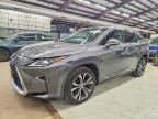 2018 LEXUS RX 450H