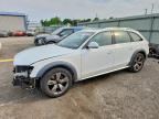 2013 AUDI A4 ALLROAD