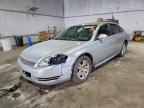 2014 CHEVROLET IMPALA LIMITED